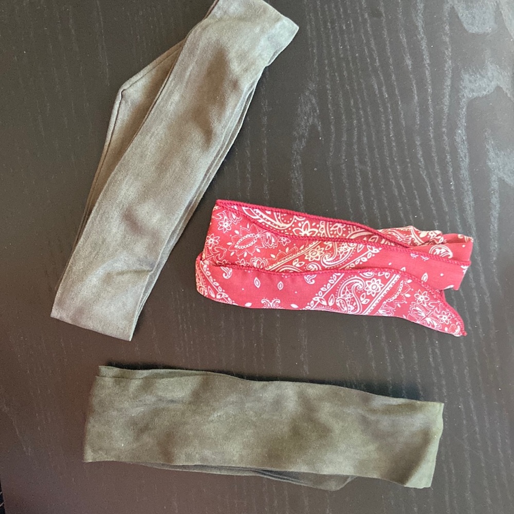headband bundle new